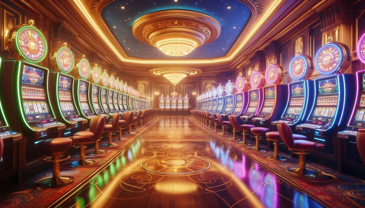 Circus Casino